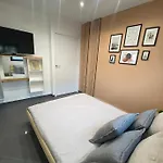 Barcaresa-villa Flamants Roses Villa